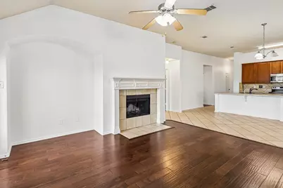 7717 Decoy Drive, Arlington, TX 76002 - Photo 5