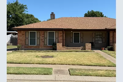 2317 Aquaduct Drive, Bedford, TX 76022 - Photo 3