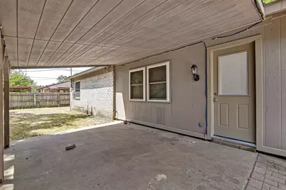 5001 Darrow Lane, Arlington, TX 76017 - Photo 25