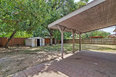 5001 Darrow Lane, Arlington, TX 76017 - Photo 23