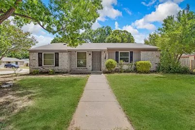 5001 Darrow Lane, Arlington, TX 76017 - Photo 1