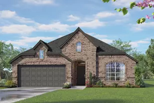 1005 Sedona Ct, Crowley, TX 76036 - Photo 1