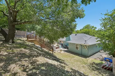 1025 Wedgewood Drive, Woodway, TX 76712 - Photo 19