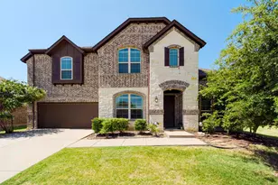 4201 Harper Ave, Celina, TX 75009 - Photo 1