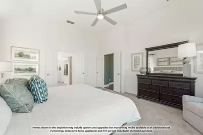 3401 Lacoste Way, Wylie, TX 75098 - Photo 21