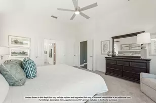 3401 Lacoste Wy, Wylie, TX 75098 - Photo 21