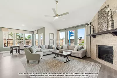 3401 Lacoste Way, Wylie, TX 75098 - Photo 13