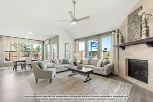 3401 Lacoste Wy, Wylie, TX 75098 - Photo 13