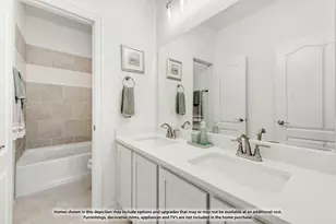 3401 Lacoste Wy, Wylie, TX 75098 - Photo 39