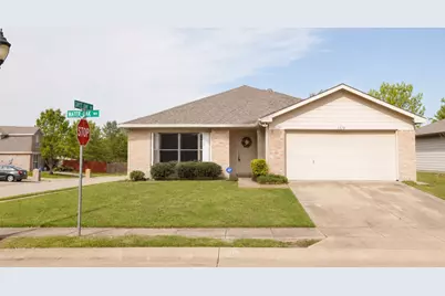 1118 Water Oak Way, Anna, TX 75409 - Photo 1