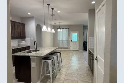 1236 Scott Drive, Weatherford, TX 76087 - Photo 5