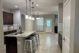 1236 Scott Dr, Weatherford, TX 76087 - Photo 5