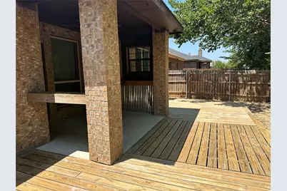 1236 Scott Drive, Weatherford, TX 76087 - Photo 3