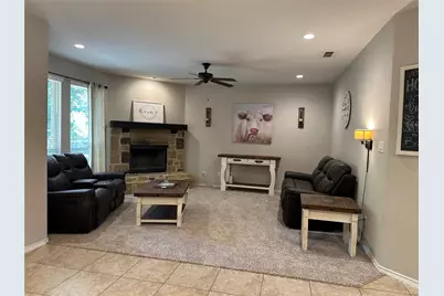 1236 Scott Drive, Weatherford, TX 76087 - Photo 13