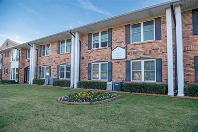 4206 Newton Avenue #112, Dallas, TX 75219 - Photo 1