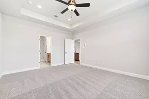 1609 Denali Dr, Anna, TX 75409 - Photo 17