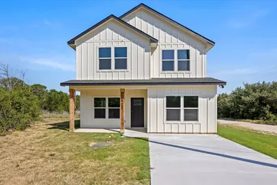 5660 Lone Star Circle, Granbury, TX 76048 - Photo 3