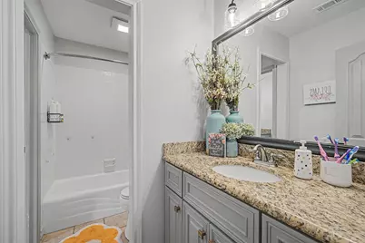 1029 Oakridge Court, Burleson, TX 76028 - Photo 29