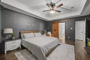 1029 Oakridge Ct, Burleson, TX 76028 - Photo 19