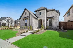 2600 Chester Dr, Celina, TX 75009 - Photo 1