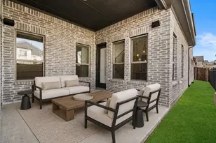 2600 Chester Dr, Celina, TX 75009 - Photo 21
