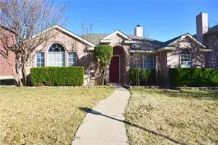 7700 Tournament Rd, Frisco, TX 75035 - Photo 1