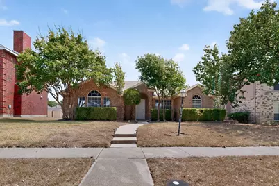 7700 Tournament Road, Frisco, TX 75035 - Photo 3