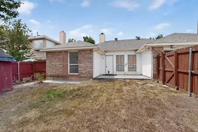 7700 Tournament Road, Frisco, TX 75035 - Photo 35