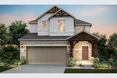 1028 Hammy Lane, Aubrey, TX 76227 - Photo 1