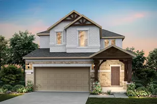 1028 Hammy Ln, Aubrey, TX 76227 - Photo 1