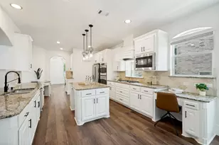 10432 Bartlett Dr, Frisco, TX 75035 - Photo 9