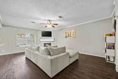 3357 Galaway Bay Drive, Grand Prairie, TX 75052 - Photo 5