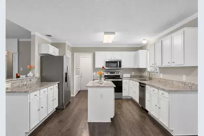 3357 Galaway Bay Drive, Grand Prairie, TX 75052 - Photo 9