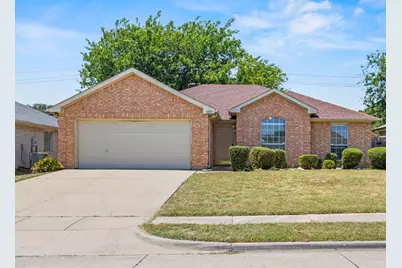 3357 Galaway Bay Drive, Grand Prairie, TX 75052 - Photo 1