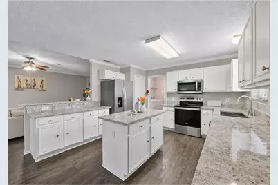 3357 Galaway Bay Drive, Grand Prairie, TX 75052 - Photo 7
