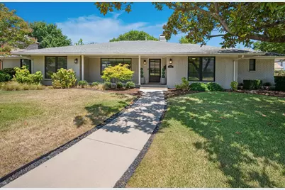 5939 Melshire Drive, Dallas, TX 75230 - Photo 1