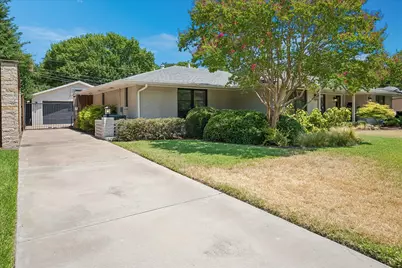 5939 Melshire Drive, Dallas, TX 75230 - Photo 3