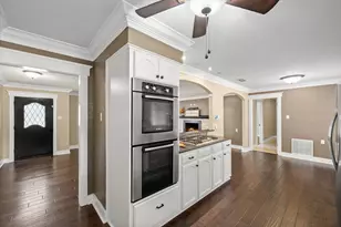 1015 W College St, Canton, TX 75103 - Photo 25