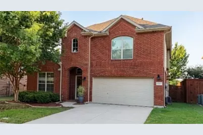 10317 Colfax Drive, McKinney, TX 75072 - Photo 1