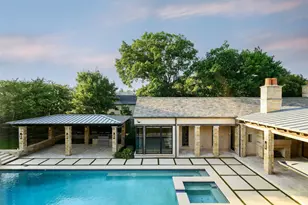 11616 Wander Ln, Dallas, TX 75230 - Photo 23