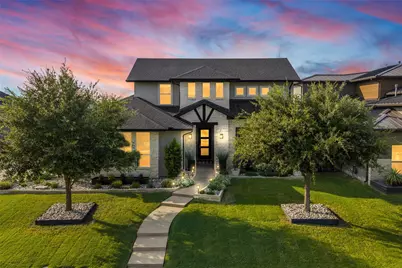 1718 Canal Street, Heath, TX 75126 - Photo 1