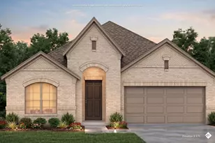 2115 Pennywell Dr, Mansfield, TX 76084 - Photo 1