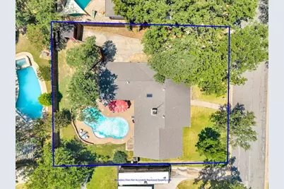 207 Walnut Way, Euless, TX 76039 - Photo 35