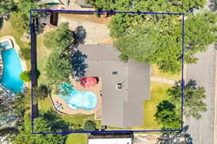 207 Walnut Way, Euless, TX 76039 - Photo 35