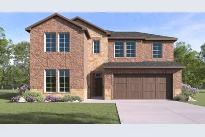 2522 Fikes Avenue, Royse City, TX 75189 - Photo 1