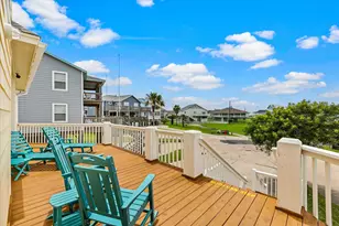 3241 Castle Dr, Port Bolivar, TX 77650 - Photo 3