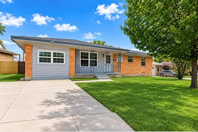 435 Allen Avenue, Duncanville, TX 75137 - Photo 1