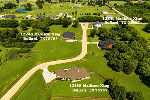 12265 Madison Xing, Bullard, TX 75757 - Photo 37