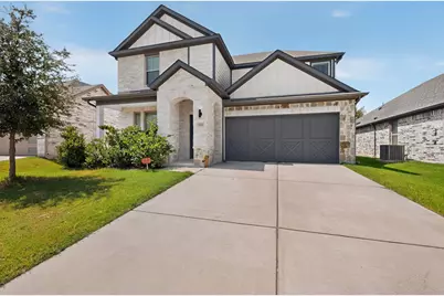 136 Camp Fire Drive, Waxahachie, TX 75165 - Photo 3