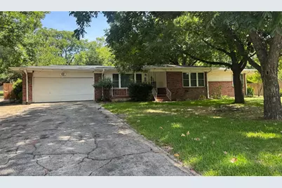 3703 Pecan Park Drive, Weatherford, TX 76087 - Photo 1